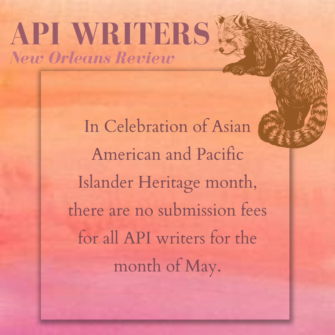 Poster for API Writers event
