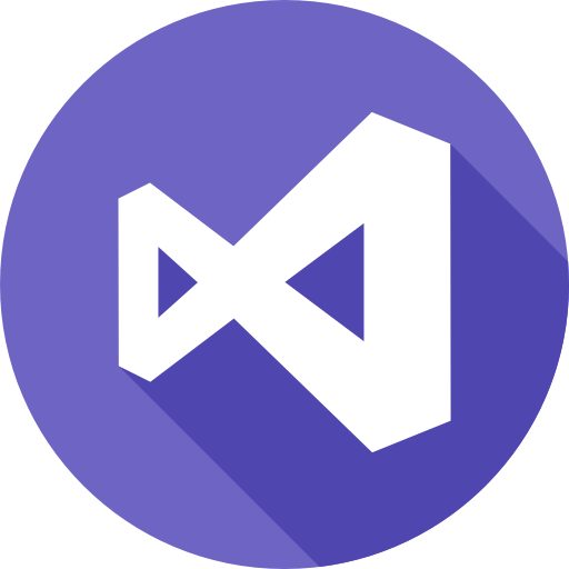 VS Code icon